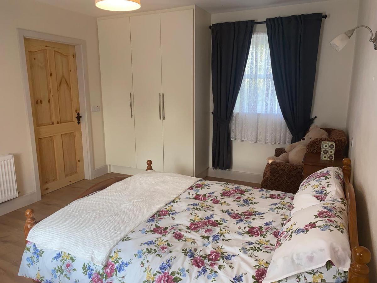 Hillview Cottage Bantry Zewnętrze zdjęcie
