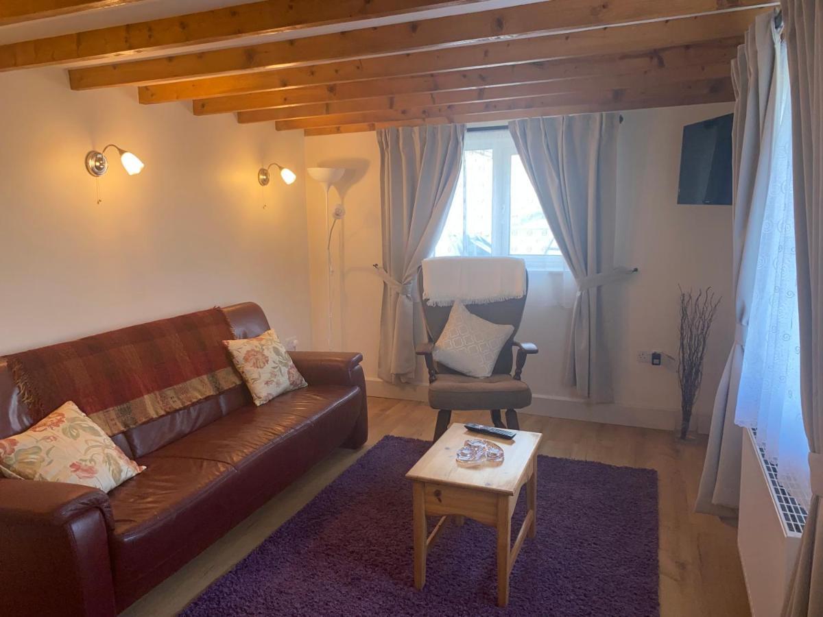 Hillview Cottage Bantry Zewnętrze zdjęcie