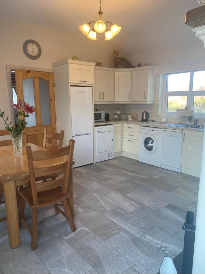 Hillview Cottage Bantry Zewnętrze zdjęcie