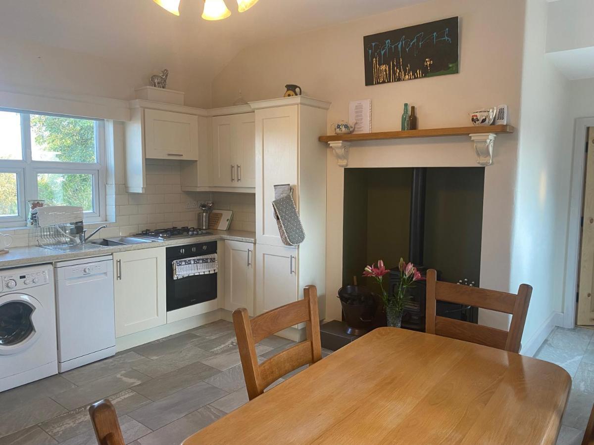 Hillview Cottage Bantry Zewnętrze zdjęcie