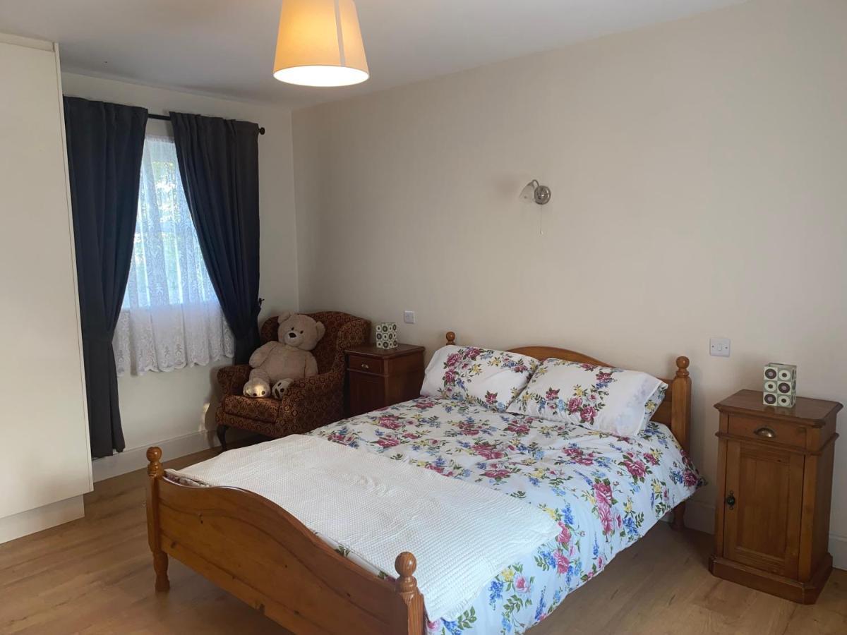 Hillview Cottage Bantry Zewnętrze zdjęcie