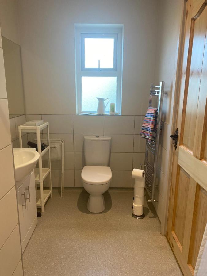 Hillview Cottage Bantry Zewnętrze zdjęcie