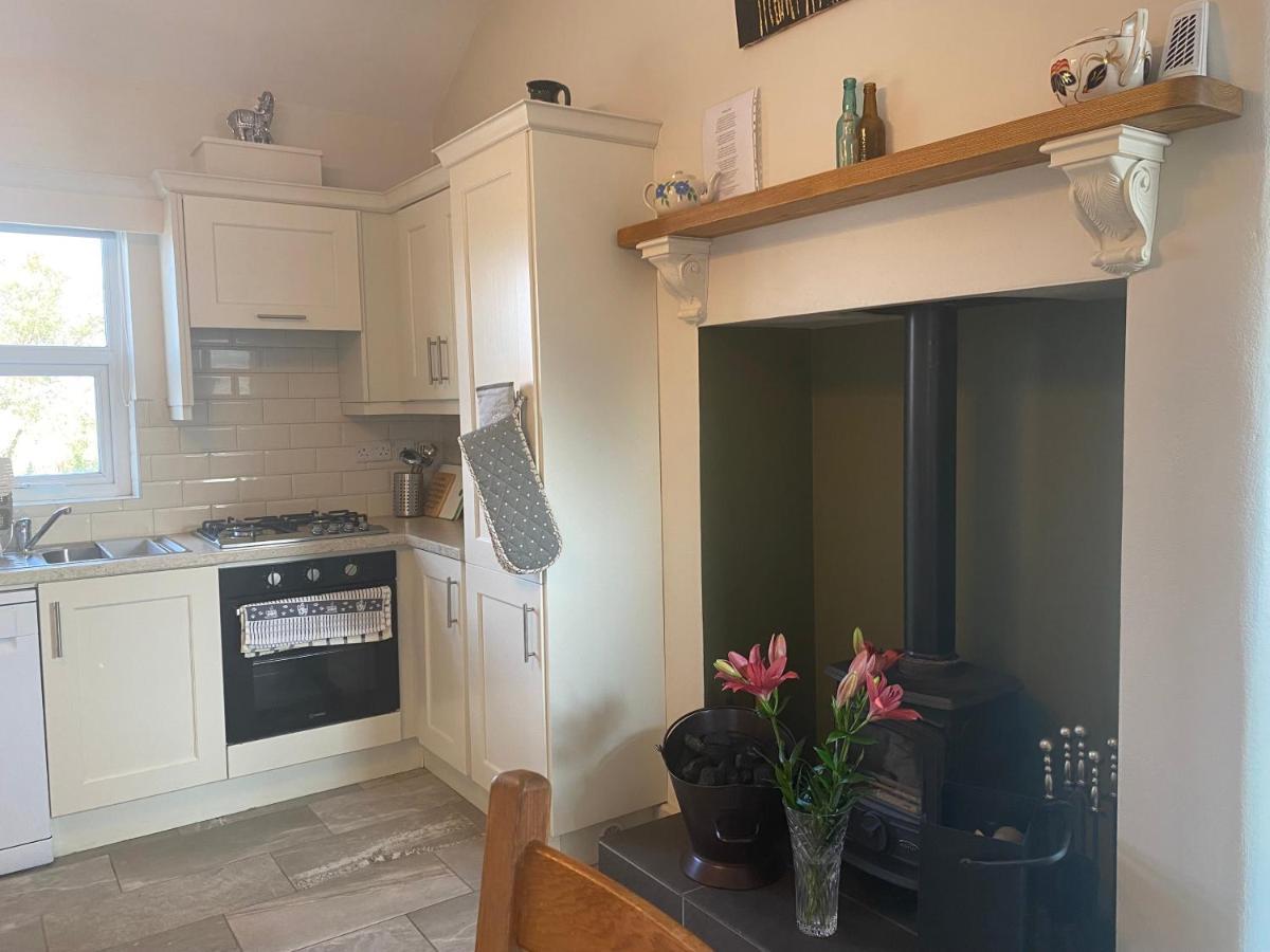 Hillview Cottage Bantry Zewnętrze zdjęcie