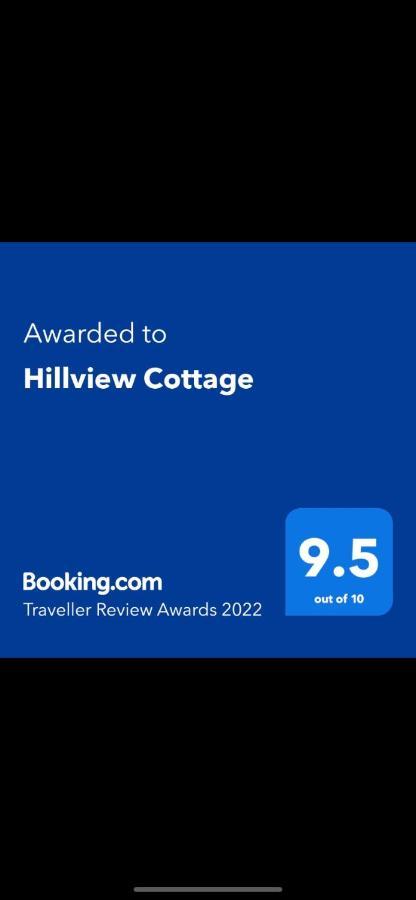 Hillview Cottage Bantry Zewnętrze zdjęcie