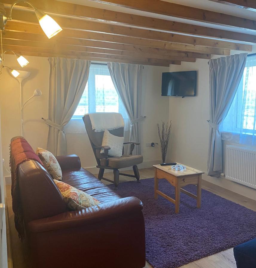 Hillview Cottage Bantry Zewnętrze zdjęcie
